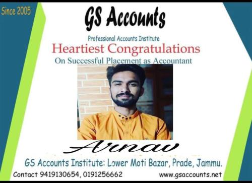Arnav