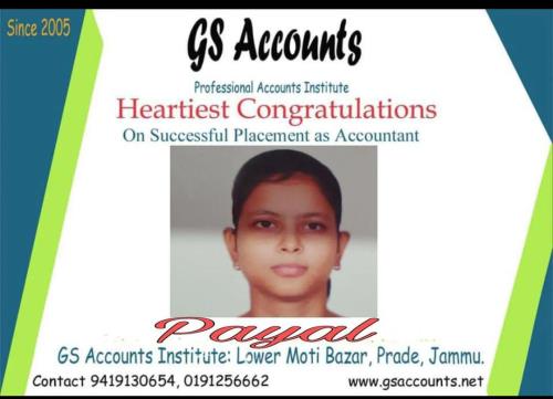 Payal
