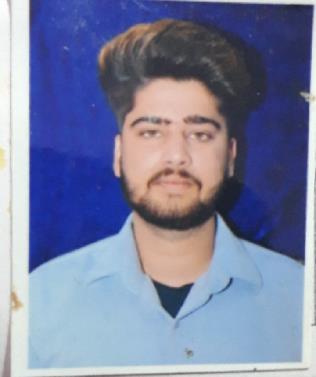 NEERAJ SHARMA