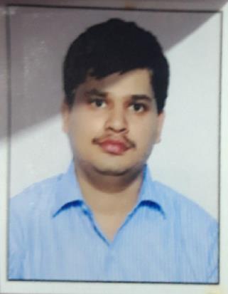 Nitish Parantap
