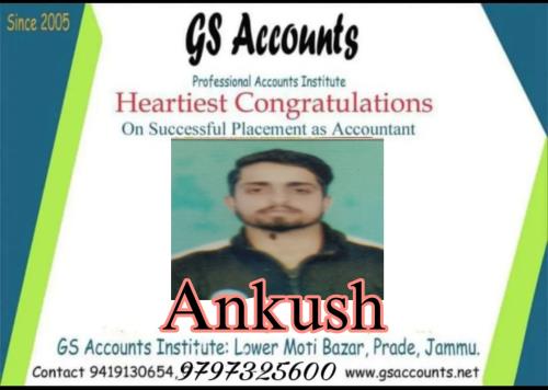 Ankush
