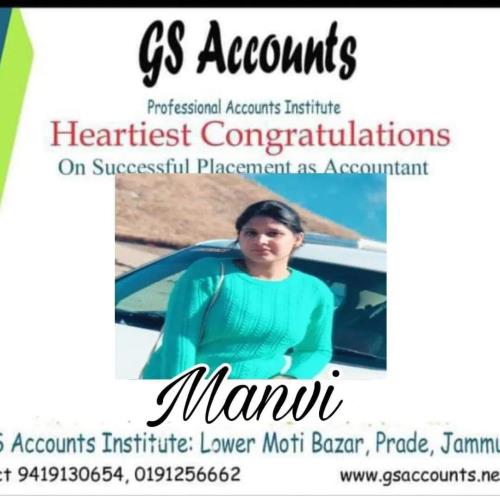 Manvi