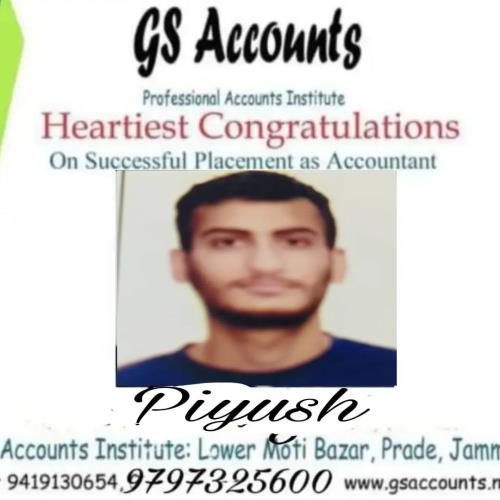 PIYUSH