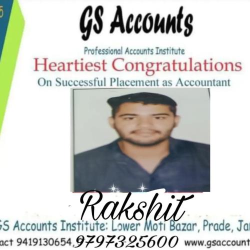 Rakshit