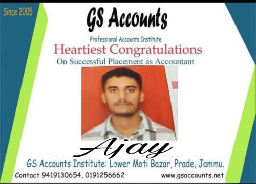 Ajay