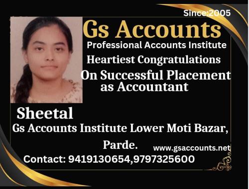 Sheetal