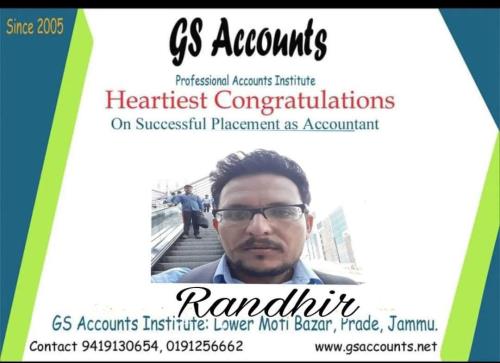 Randhir