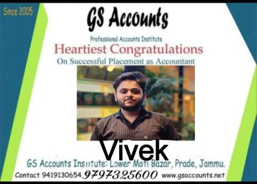 Vivek