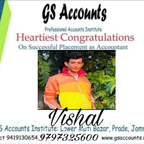 Vishal