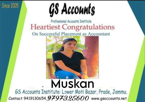 Muskan